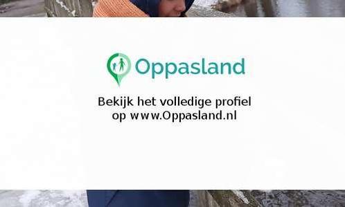 Asha zoekt een oppas in Soest voor 1 kind op maandag, din...