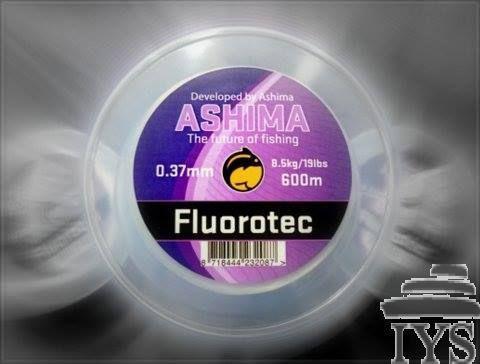 Ashima Fluorotec
