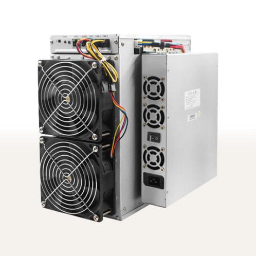 ASIC crypto miner Avalon Made A1166 Pro 81th