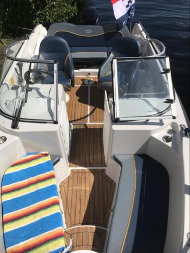 Askeladden Bowrider 535