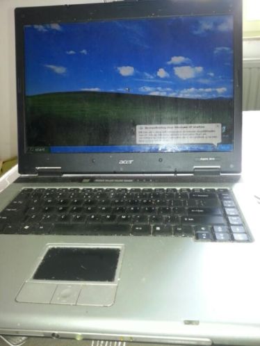 aspire 3610 laptop