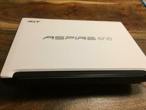 Aspire one D255 laptop