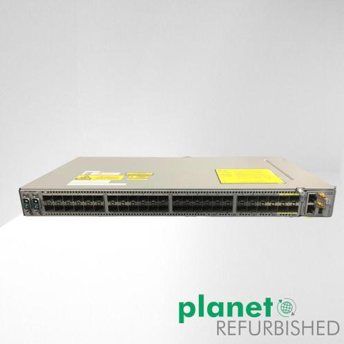 ASR-9000V-DC-E Cisco 44-Port GE  4-Port 10GE ASR 9000v, DC