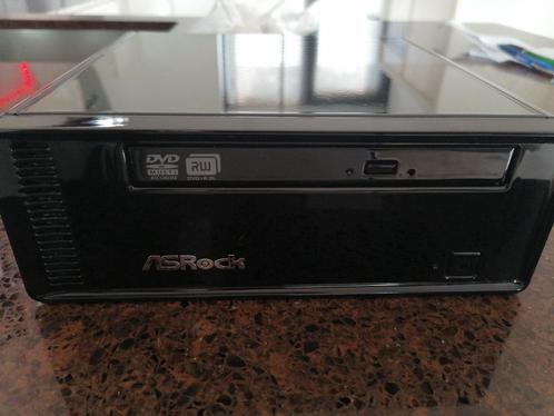 AsRock ION 330Pro 2GB320 HDD