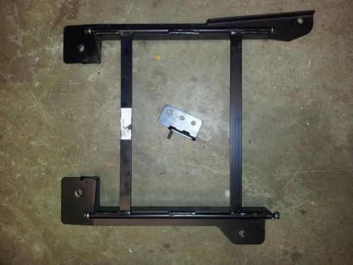 ASS onderframe Ford Focus lt2010