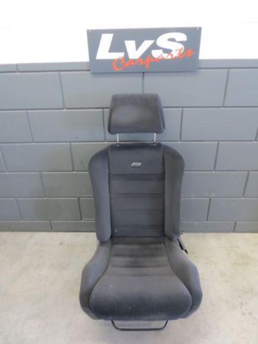 ass-stoel voor diverse auto039s aanpasbaar 