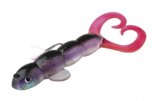 Assorti FOX SUPER TWIN TAIL (Softbait)