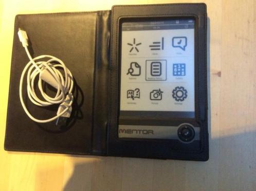 Astek Mentor 6 inch ereader