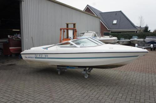 astromar 470 speed tourboot