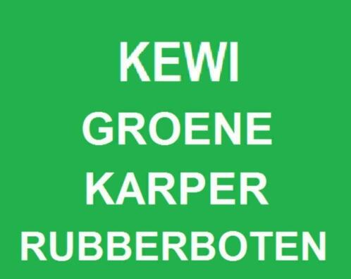 Astromar KARPER GROENE VOERBOOT voor de karpervisser NU 399