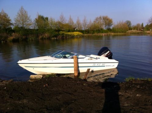 Astromar LS 470 speedboot Incl. Yamaha 220pk