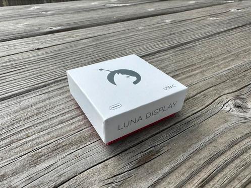 Astropad Luna Display (USB-C)