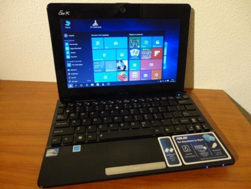 Asus 1011PX Mini Laptop Notebook Netbook  WINDOWS 10