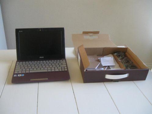 Asus 1025 CE mini laptop 10.1
