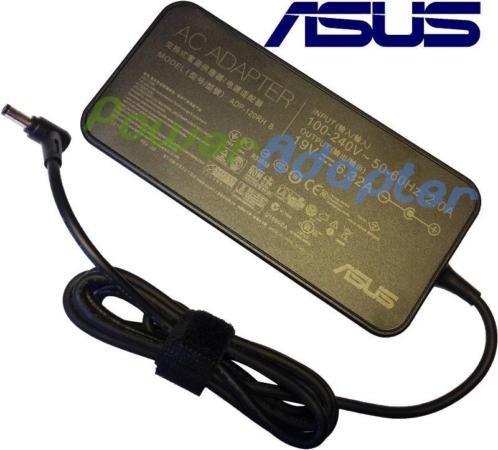 Asus 120W AC Adapter 19V 6.32A ORIGINEEL 5.5x2.5mm