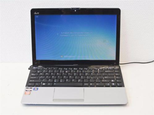 Asus 1215B laptop Windows 7 12inch 76736