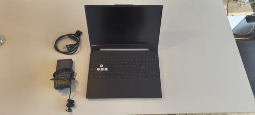 Asus 15.6quot TUF Gaming A15 Laptop voor gaming