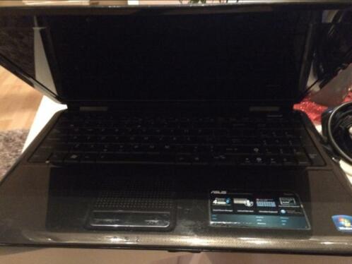 Asus 17 snelle laptop