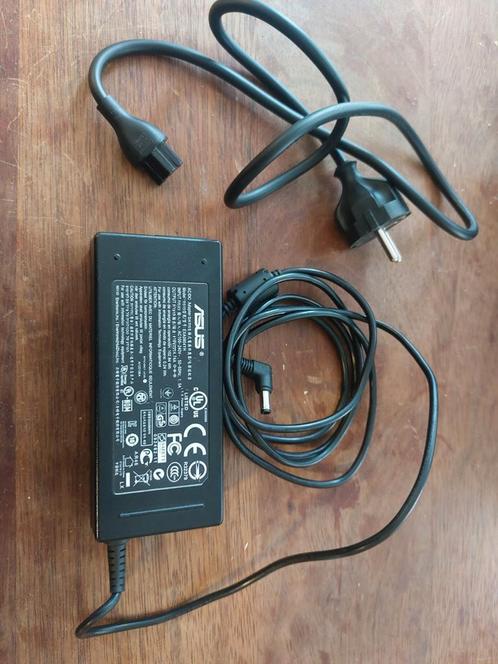 ASUS 19V 4.74A ACDC Adapter