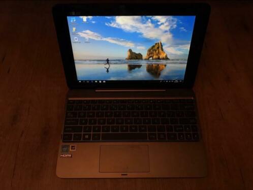 Asus 2-in-1 laptop 