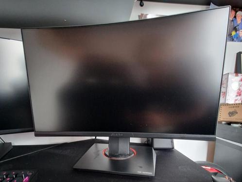 Asus 24 inch TUF Gaming monitor