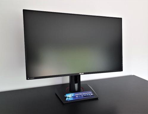 ASUS 27 Inch 144 Hz Full HD Gaming Monitor met 1 MS