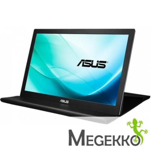 ASUS 396cm 156 MB169B Mobile-Monitor USB3.0 Prem