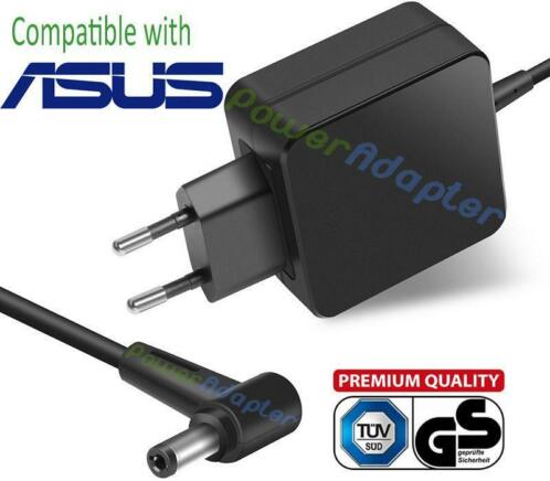 Asus 45W Adapter 19V 2.37A Nieuw
