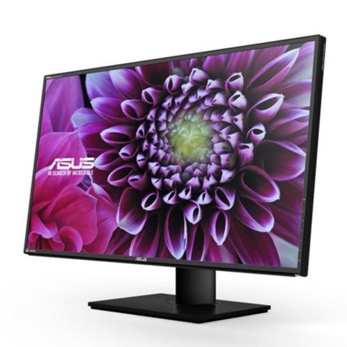 Asus 4K monitor 32 inch