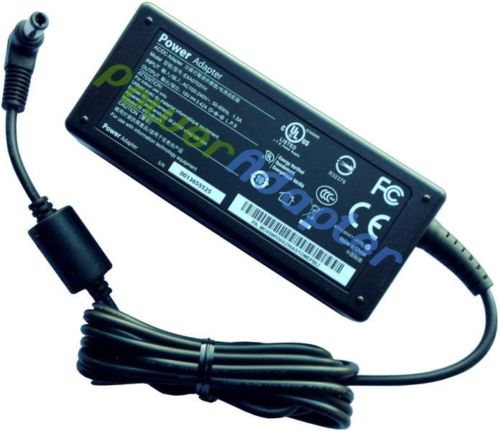 Asus 65W AC Adapter (19V 3.42A) Nieuw  TOP AANBIEDING