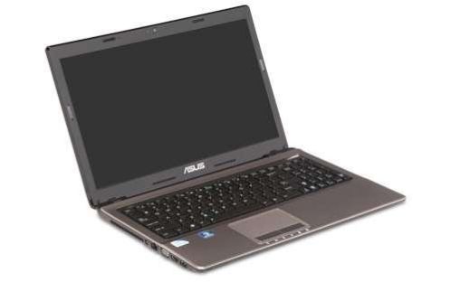 Asus A53E 15,6  I5  6gig  500 hdd