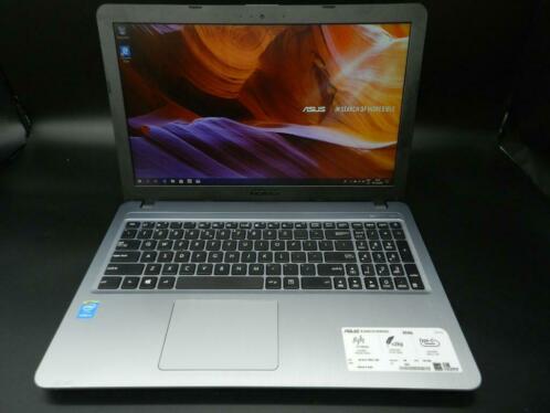 ASUS A540L Laptop 15,6 Inch i3 128 GB SSD - In Goede Staat