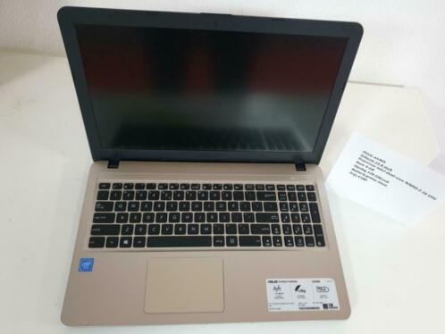Asus A540S