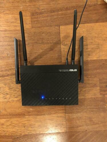 Asus AC1200G Router