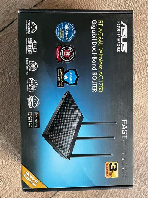 ASUS AC1750