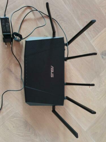 Asus AC3200