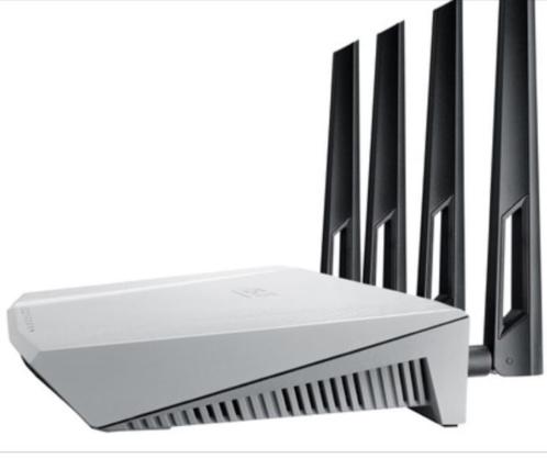 Asus Ac87U dualband Router Wit