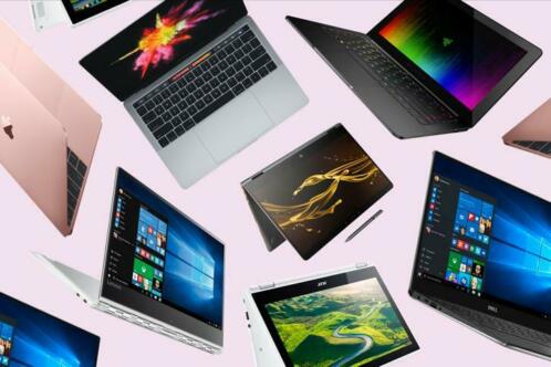 ASUS ACER DELL HP TOSHIBA SONY I3 5 en I7 OPOP