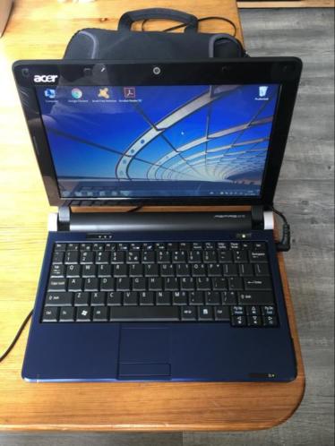 Asus Aspire One Mini
