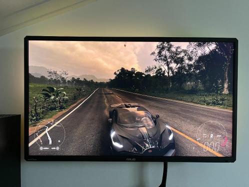 Asus CG32UQ 4K Gaming monitor ZGAN