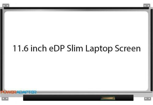 Asus Chromebook 11.6 inch EDP TDO Laptop Scherm Nieuw
