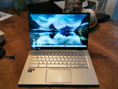 ASUS Chromebook