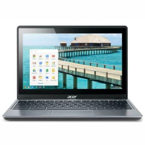 Asus Chromebook C720P-2666 16GB SSD 2GB