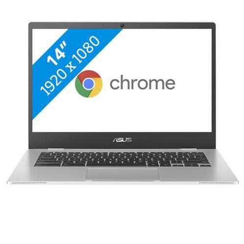 Asus Chromebook CX1400CKA-EK0061