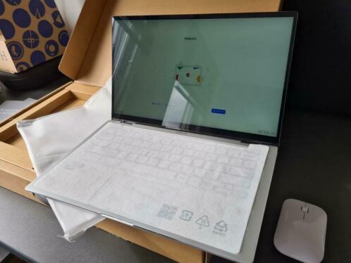 Asus Chromebook Flip 14 inch