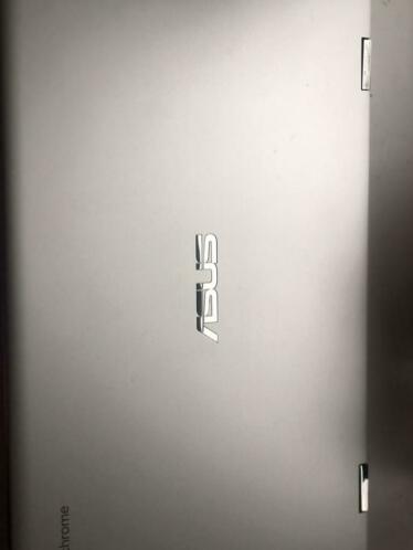 Asus chromebook flip c434