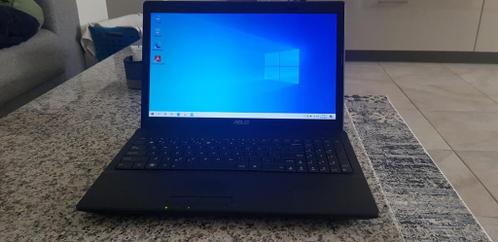 Asus Core i5 met 256gb Samsung SSD