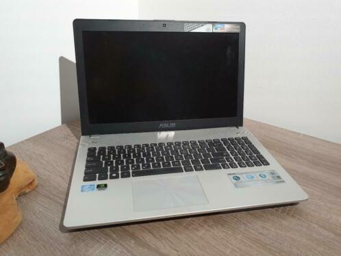 Asus Core i7 highend laptop (i7 3630QM650M8GB)