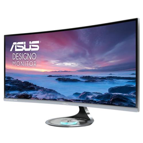 ASUS Designo Utrawide Curved IPS 34quot Monitor MX34VQ