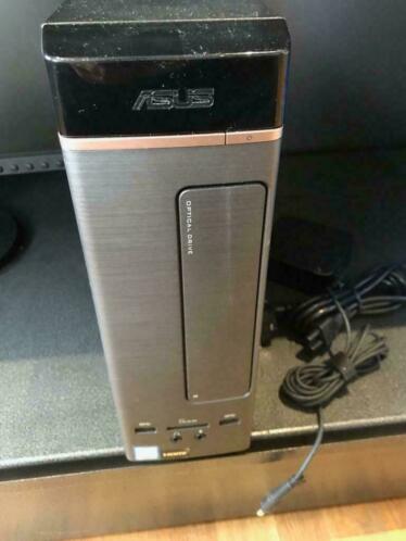 Asus Desktop PC 6e gen 6100t